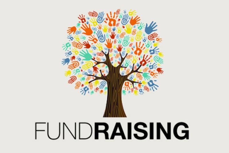 Join as Fund Raiser