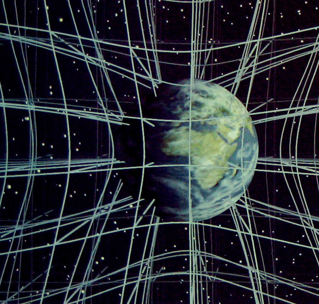 Aether and Einstein